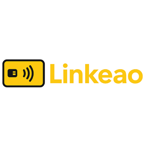Logo Linkeao